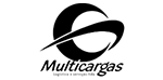 Logo Multicargas